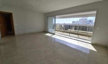 Imagem 2: Apartamento Quasar Oeste. 178m2. 4 suítes. 3 vagas. Lazer completo