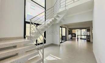 Imagem 5: Locação Casa em condomínio com 4 dormitórios