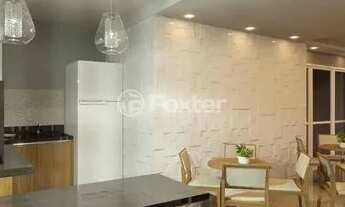 Imagem 6: Apartamento para venda com 84 metros quadrados com 3 quartos em Passo da Areia - Porto Ale