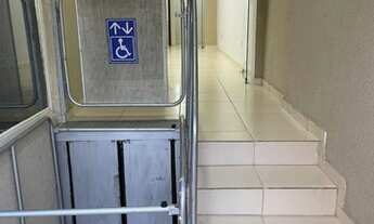 Imagem 5: Casa tipo Sobrado com Sala Comercial à Venda com 2 quartos por R$ 630.000