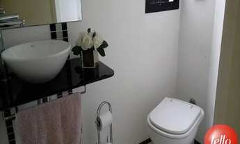 Imagem 5: São Paulo - Apartamento Padrão - Tatuapé