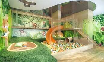 Imagem 2: Apartamento com 2 dormitórios à venda, 71 m² por R$ 698.000,00 - Vila São José (Ipiranga