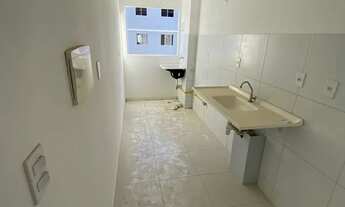 Imagem 2: Verde monte florata - 2/4 Sombra Total