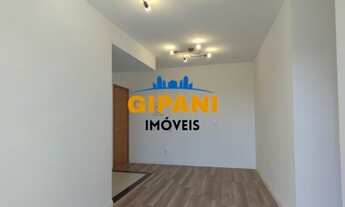 Imagem 6: Apartamento 03 Dormitórios Prédio Novo com área de lazer