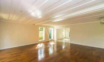 Imagem: ÓTIMA CASA NO JARDIM EUROPA EM RUA TRANQUILA