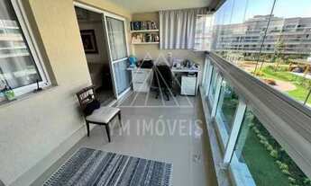 Imagem 4: COBERTURA DUPLEX COM 3 QUARTOS