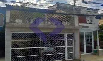 Imagem 2: Sobrado Residencial e Comercial Novo 03 quartos 01 suíte próximo Berrini!