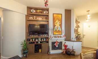 Imagem 3: Apartamento Venda 3 Dormitórios - 110 m² Perdizes