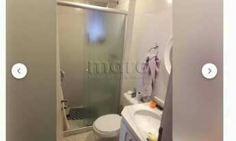 Imagem 4: SAO PAULO - Apartamento Padrão - CAMBUCI