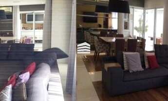 Imagem 5: Apartamento 4 dormitórios - Chácara Klabin