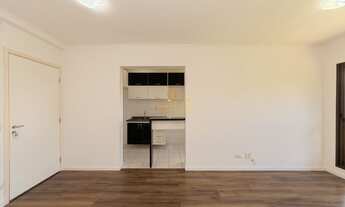 Imagem 7: CURITIBA - Apartamento Padrão - Campo Comprido