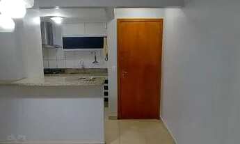 Imagem 7: Apartamento no Edificio Ilha Bela
