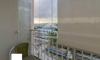 Imagem 5: Apartamento com 2 dormitórios à venda na Vila Guilherme!