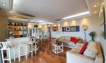 Imagem 2: Apartamento para venda com 102 metros quadrados com 3 quartos em Santana - São Paulo - SP