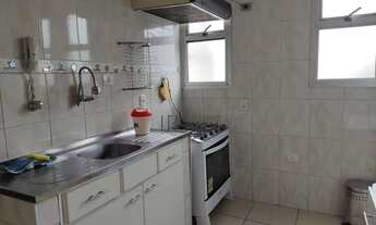 Imagem 3: Cobertura com 2 dormitórios à venda, 150 m² por R$ 530.000,00 - Praia da Enseada Aquário