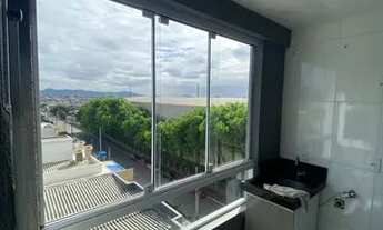 Imagem 3: Residencial Ilha do Mel Rua Israel de Almeida - Apartamento, São Vicente