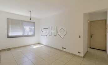 Imagem 3: Apartamento na Vila Clementino em ótima localização