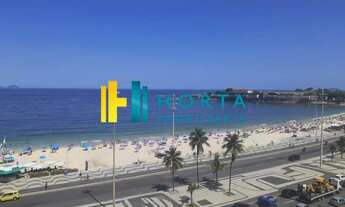 Imagem 4: Apartamento-À VENDA-Copacabana-Rio de Janeiro-RJ