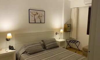 Imagem 7: Flat Leblon piscina sauna e academia