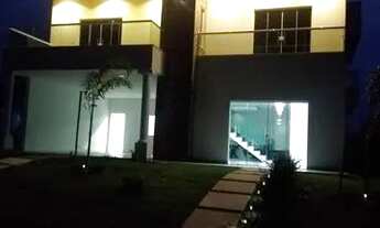 Imagem 4: Sobrado 4 dormitórios - Ninho Verde I