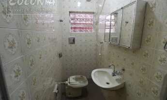 Imagem 7: Santo André - Casa Padrão - Campestre