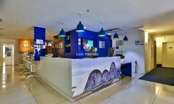 Imagem 6: Apart Hotel à venda 1 quarto 1 suíte - São Luíz