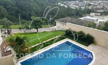 Imagem 2: Barueri - Casa de Condomínio - Alphaville