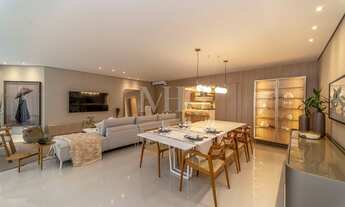 Imagem 3: Apartamento decorado no Brava Home Resort