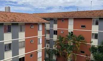 Imagem: Apartamento com 1 dormitório no Edifico