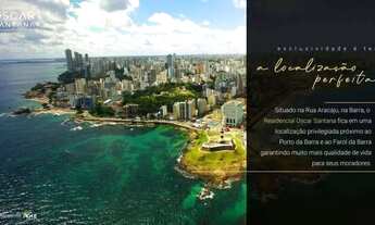 Imagem 2: APARTAMENTO 2 QUARTOS NA BARRA LANÇAMENTO PERFORMANCE