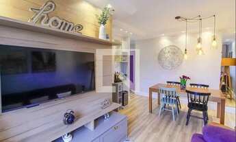 Imagem 4: Apartamento à Venda - Vila Prudente, 3 Quartos, 65 m2