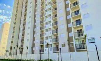 Imagem 5: Apartamento para venda com 50 metros quadrados com 2 quartos em Vila Guilherme - São Paulo