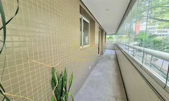 Imagem 6: Apartamento no Paraiso com varanda gourmet