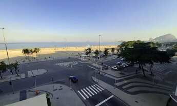 Imagem 5: FRONTAL MAR, SALÃO, 3 QTOS, 2 BANHEIROS, COPA/COZINHA, DCE