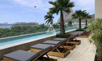 Imagem 7: Lançamento Rio By Yoo , apartamentos luxuosos de 3 quartos, suíte, vaga e infraestrutura c