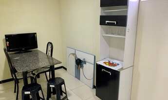 Imagem 2: Alugo apartamento kitinet em garanhuns PE