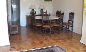 Imagem 4: Apartamento com 3 dormitórios para alugar, 103 m² por R$ 5.453,05/mês - Campo Belo - São P