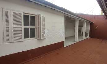 Imagem 4: Excelente Casa à venda e locação, 02 dormitórios, sendo 01 suíte + cômodo externo, escritu