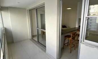 Imagem 5: Excelente Apartamento em Andar Alto com Lazer Completo na Melhor Localização do Gutierrez!