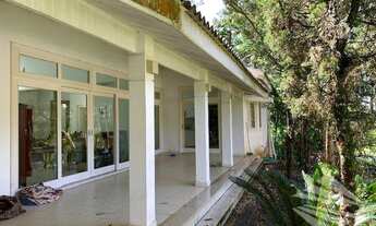 Imagem 3: Casa com 3 dormitórios para alugar, 650 m² - Condomínio Chácaras Cataguá - Taubaté/SP