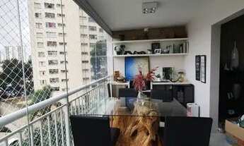 Imagem 2: Apartamento com 3 dormitório 2 vagas a venda no Morumbi
