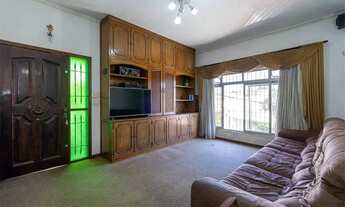 Imagem 4: CASA PARA REFORMA, PEQUENO CONSTRUTOR OU INCORPORADORA - 204 m2 de área útil em um terreno