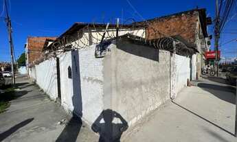Imagem 2: Alugo casa no bairro Aerolândia - Fortaleza - Ceará