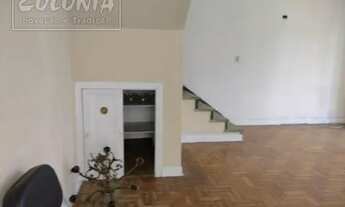 Imagem 4: Santo André - Casa Padrão - Vila Floresta