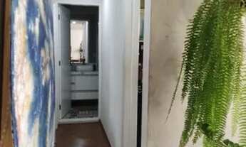 Imagem 5: Apartamento para venda tem 64 metros quadrados com 3 quartos