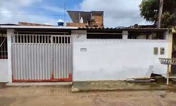 Imagem: CASA PRA VENDER EM MARCOS FREIRE!