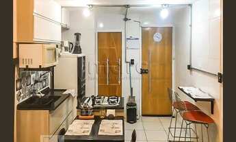 Imagem: SAO PAULO - Apartamento Padrão - LIBERDADE