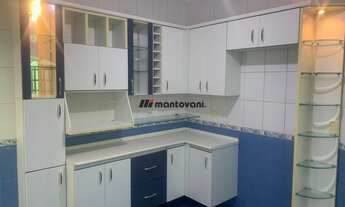 Imagem 7: Casa para aluguel, 2 quartos, 2 vagas, Vila Tolstoi - São Paulo/SP