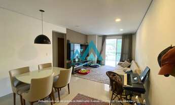 Imagem 2: Apartamento Locação 3 dormitórios , 2 vagas e lazer - José Menino - Santos - SP