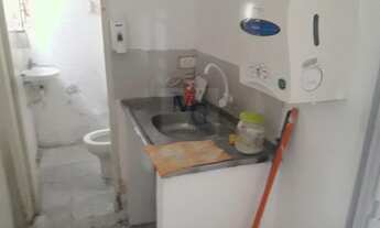 Imagem 5: Scalla____ Galpão / depósito com aluguel por R$2.300 /mês